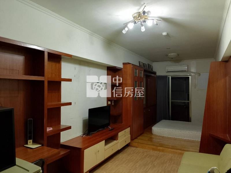 中壢中正公園美套房房屋室內格局與周邊環境