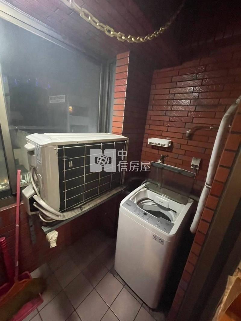 中壢中正公園美套房房屋室內格局與周邊環境