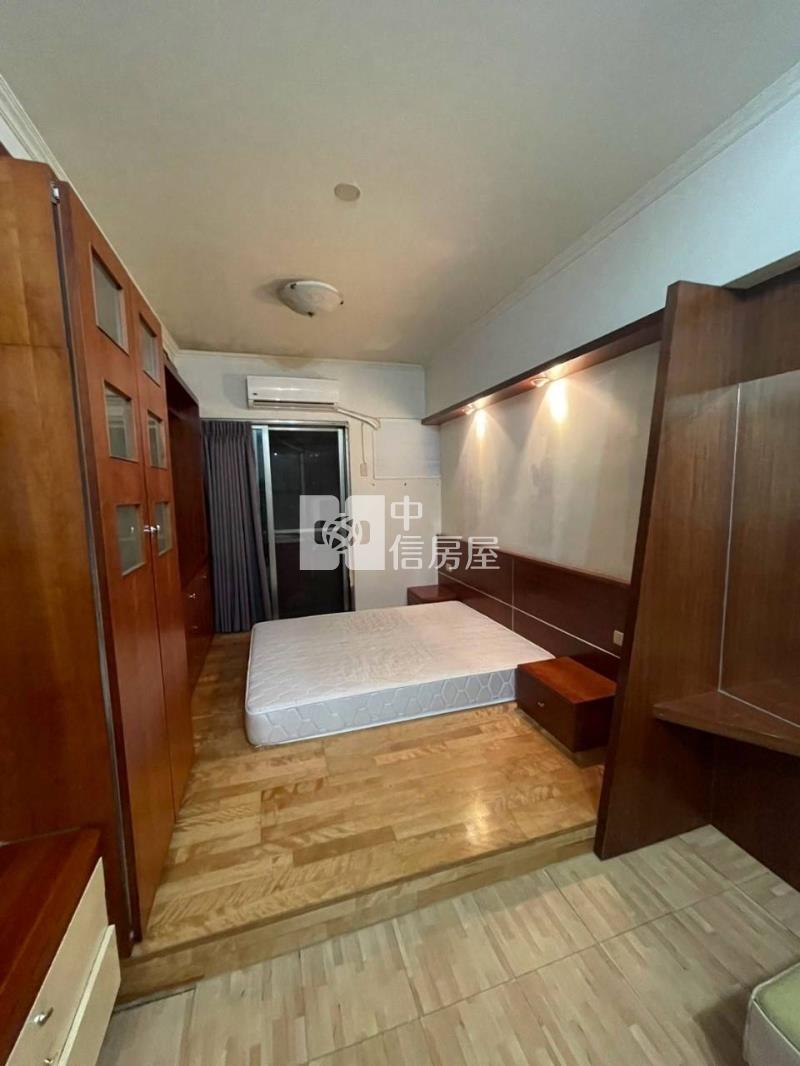 中壢中正公園美套房房屋室內格局與周邊環境