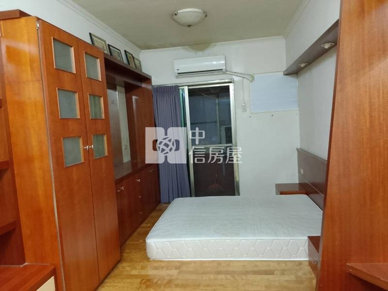 中壢中正公園美套房房屋室內格局與周邊環境