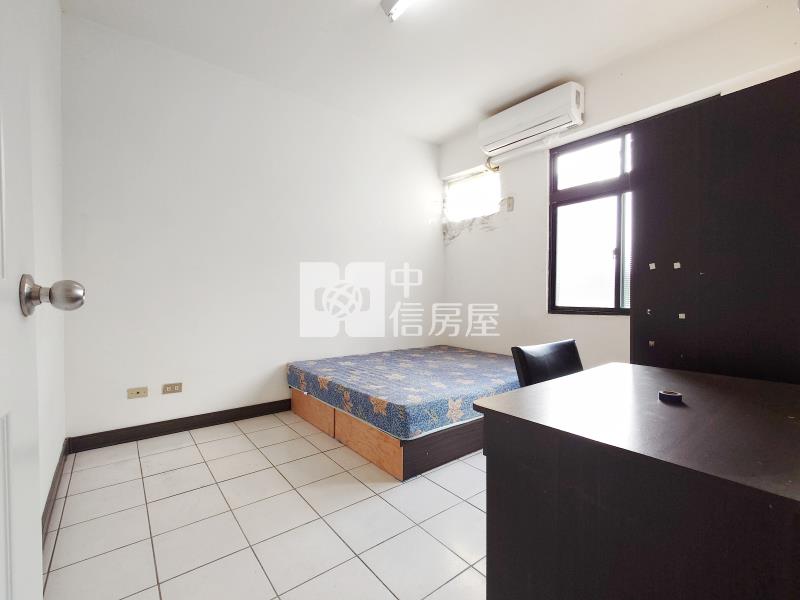 近一中商圈三房二樓公寓房屋室內格局與周邊環境