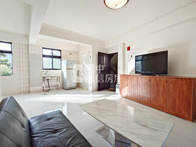 近一中商圈三房二樓公寓房屋室內格局與周邊環境