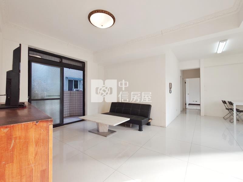 近一中商圈三房二樓公寓房屋室內格局與周邊環境