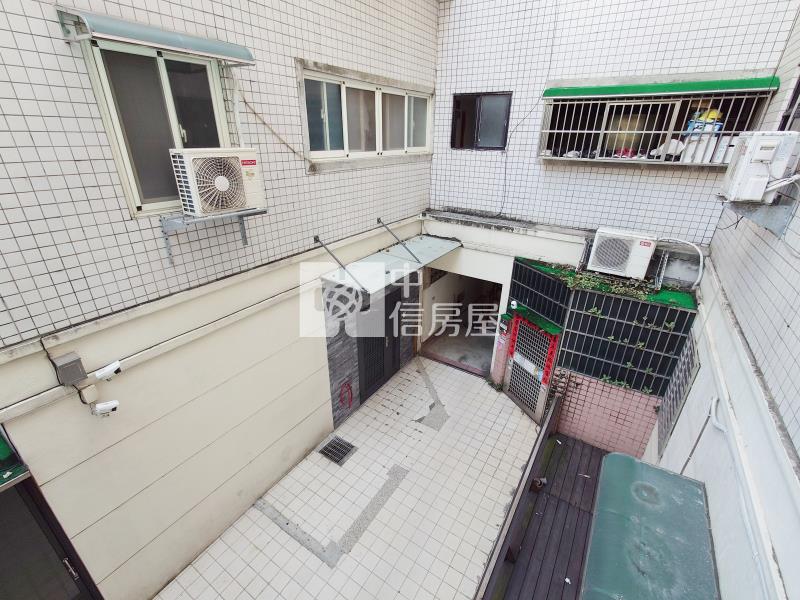 近一中商圈三房二樓公寓房屋室內格局與周邊環境