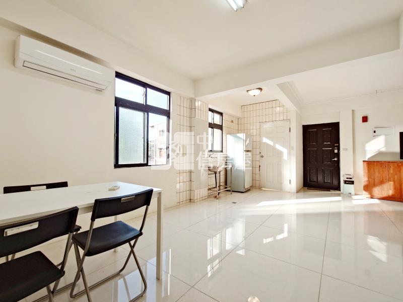 近一中商圈三房二樓公寓房屋室內格局與周邊環境