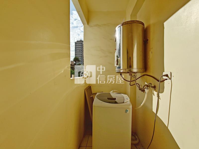 近一中商圈三房二樓公寓房屋室內格局與周邊環境