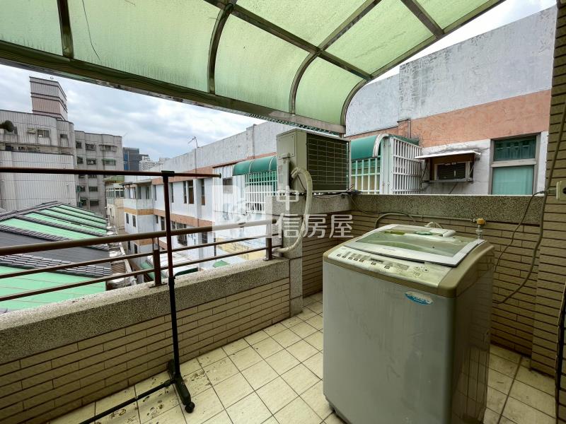 【豐邑棕櫚泉】豐邑棕櫚泉｜興安昌平雙商圈｜臨路店墅房屋室內格局與周邊環境