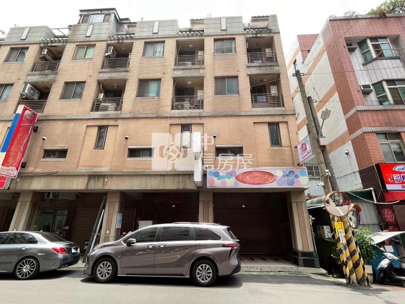 【豐邑棕櫚泉】豐邑棕櫚泉｜興安昌平雙商圈｜臨路店墅房屋室內格局與周邊環境