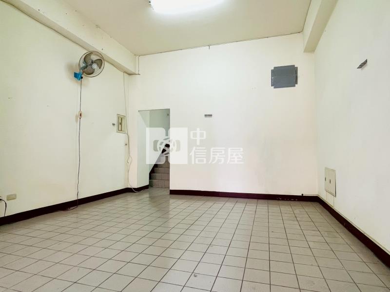 【豐邑棕櫚泉】豐邑棕櫚泉｜興安昌平雙商圈｜臨路店墅房屋室內格局與周邊環境