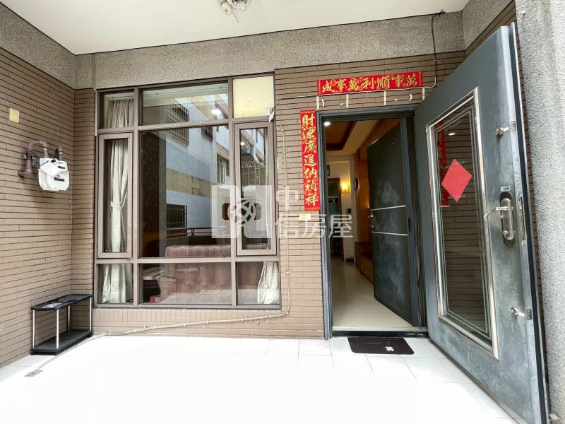 【豐邑棕櫚泉】豐邑棕櫚泉｜興安昌平雙商圈｜臨路店墅房屋室內格局與周邊環境