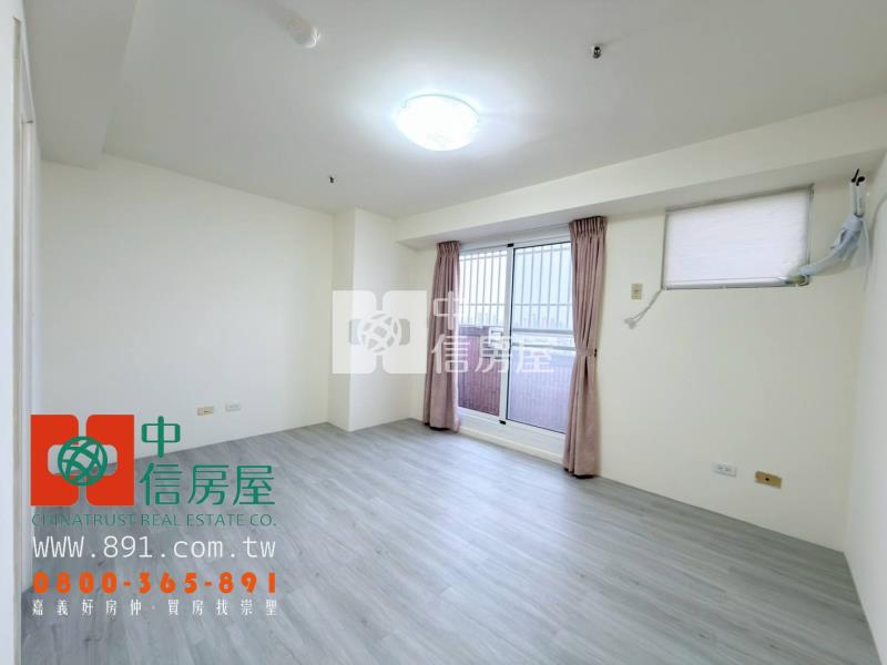 民生南路3房住家房屋室內格局與周邊環境