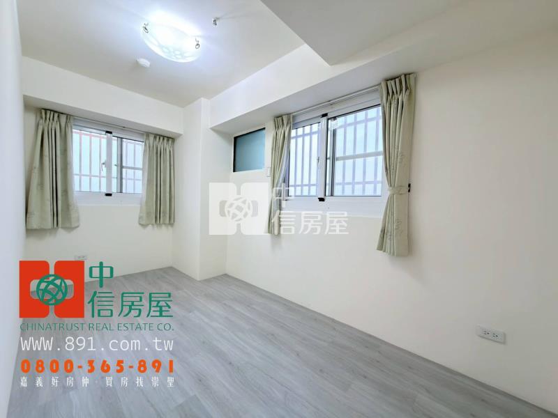 民生南路3房住家房屋室內格局與周邊環境