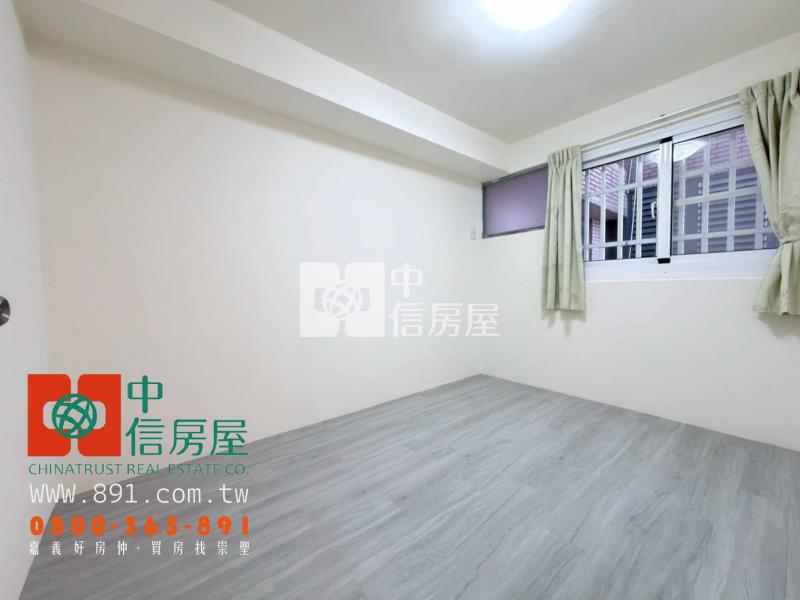 民生南路3房住家房屋室內格局與周邊環境