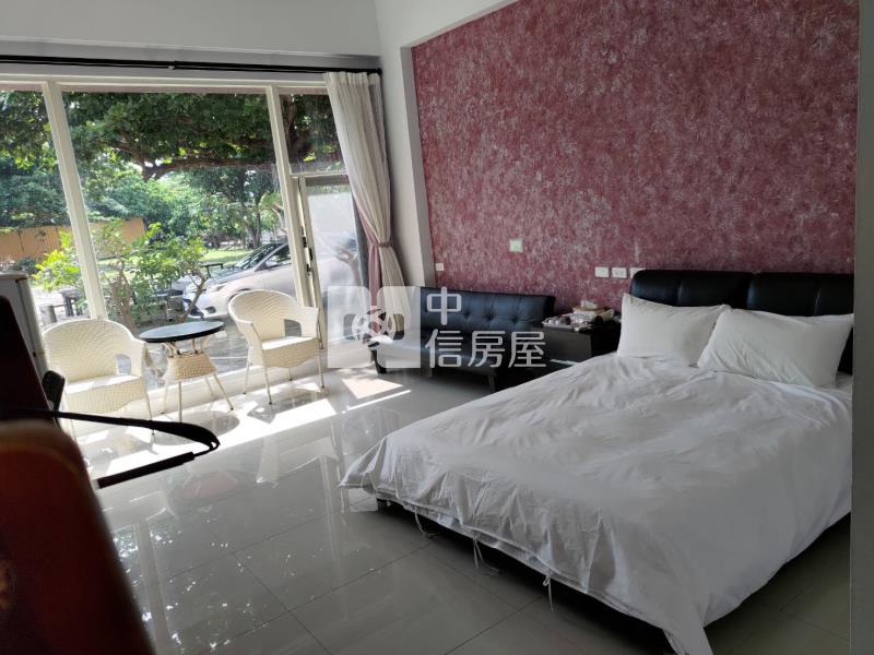 墾丁合法民宿房屋室內格局與周邊環境