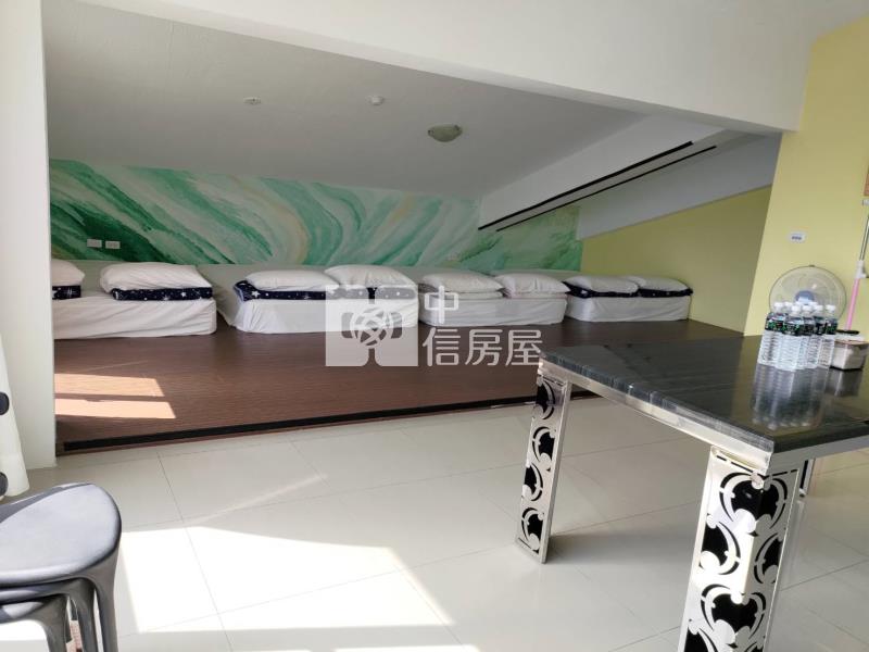 墾丁合法民宿房屋室內格局與周邊環境