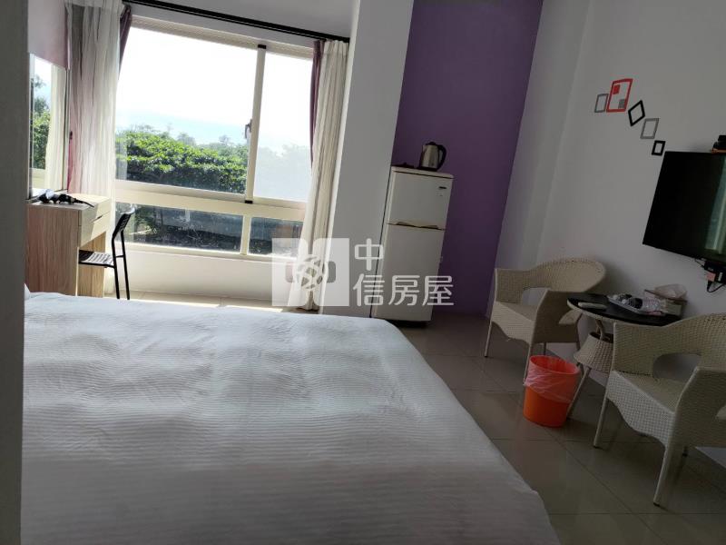 墾丁合法民宿房屋室內格局與周邊環境