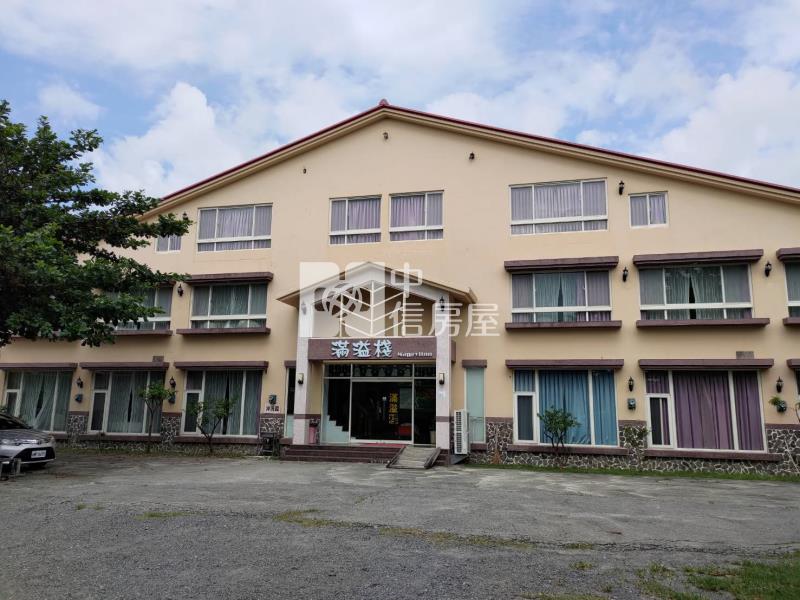 墾丁合法民宿房屋室內格局與周邊環境