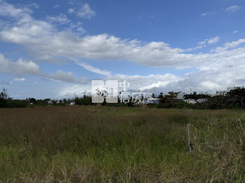 墾丁大光別墅區建地房屋室內格局與周邊環境