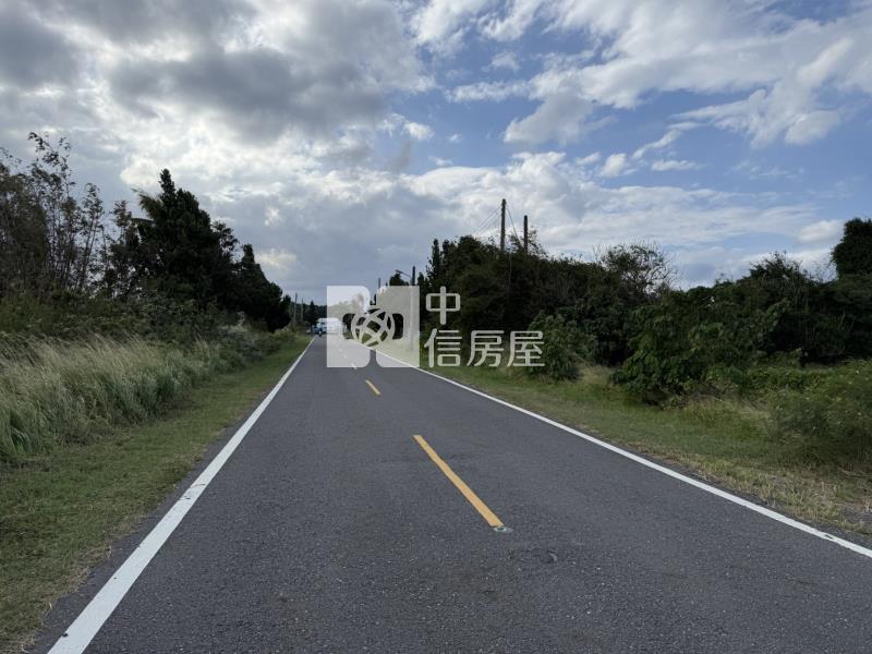 墾丁大光別墅區建地房屋室內格局與周邊環境