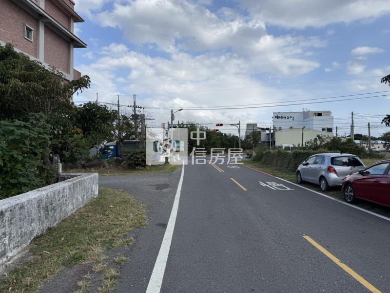 墾丁大光別墅區建地房屋室內格局與周邊環境