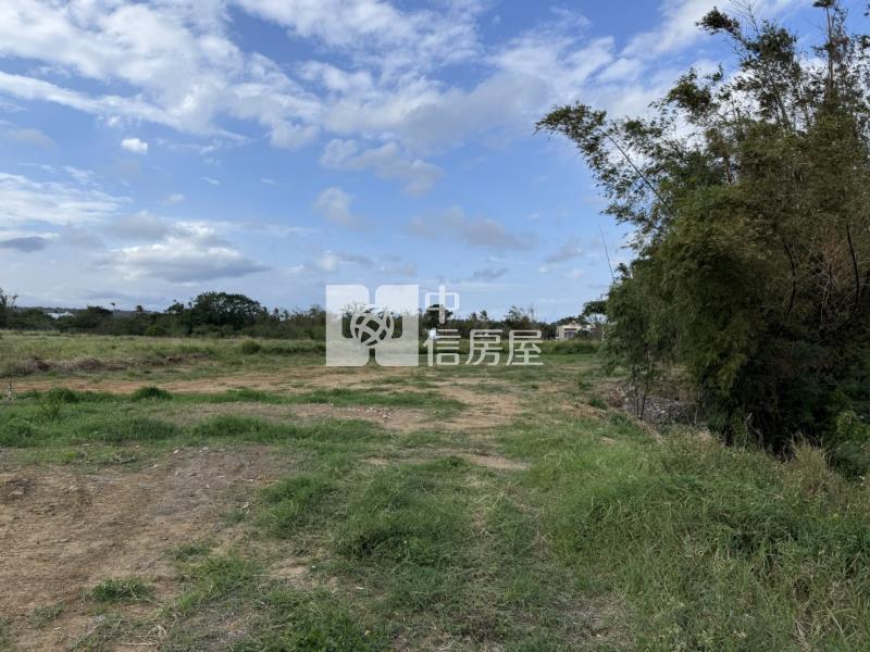 墾丁大光別墅區建地房屋室內格局與周邊環境