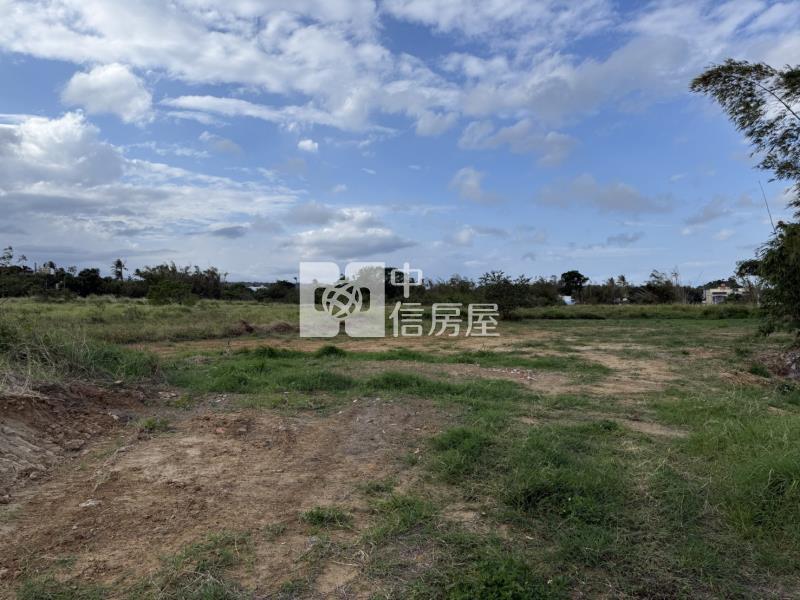 墾丁大光別墅區建地房屋室內格局與周邊環境