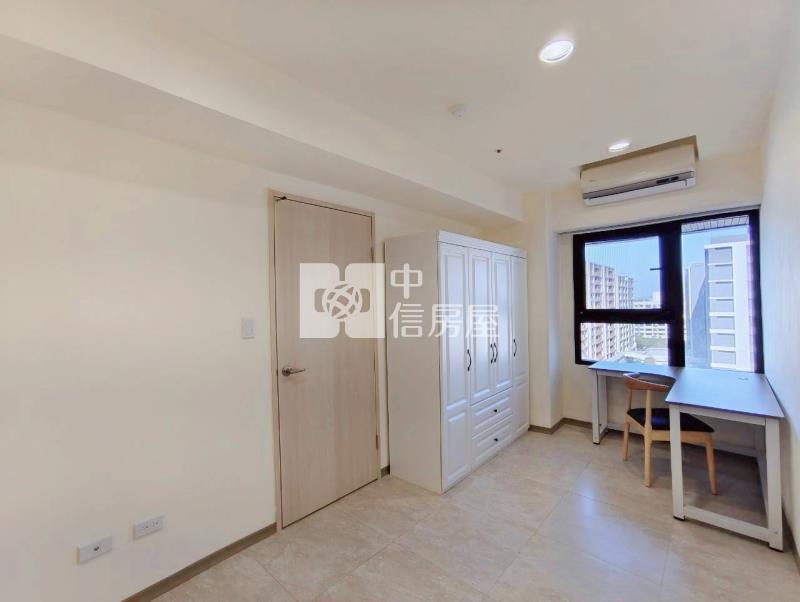 A18高鐵採光大兩房+平車房屋室內格局與周邊環境