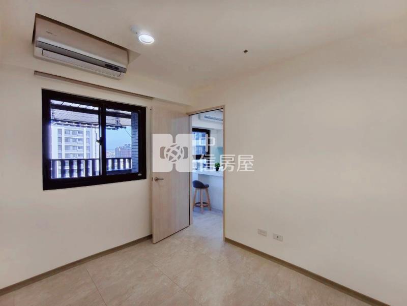 A18高鐵採光大兩房+平車房屋室內格局與周邊環境