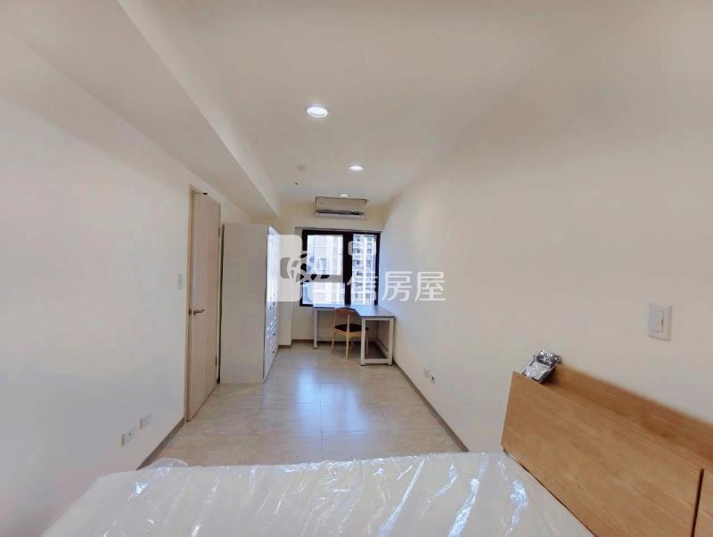 A18高鐵採光大兩房+平車房屋室內格局與周邊環境