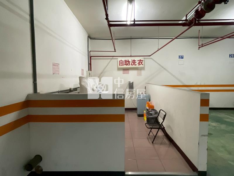 【珍愛逢甲】逢甲商圈低總價樓店｜大平車房屋室內格局與周邊環境