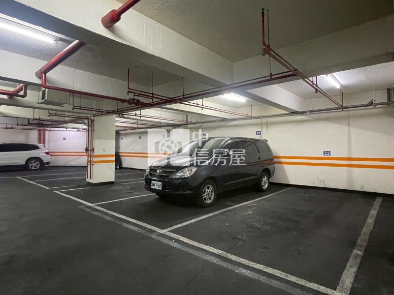 【珍愛逢甲】逢甲商圈低總價樓店｜大平車房屋室內格局與周邊環境