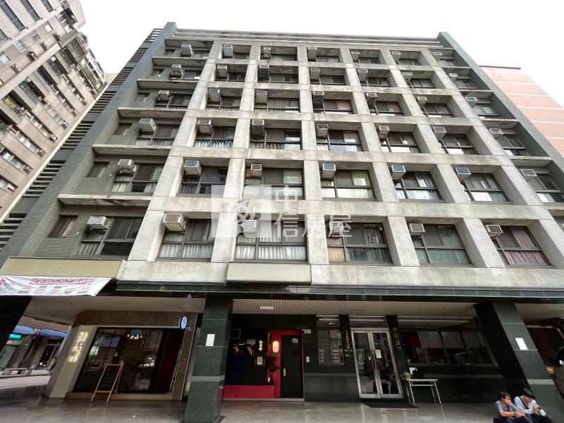 【珍愛逢甲】逢甲商圈低總價樓店｜大平車房屋室內格局與周邊環境