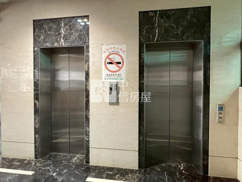 【珍愛逢甲】逢甲商圈低總價樓店｜大平車房屋室內格局與周邊環境