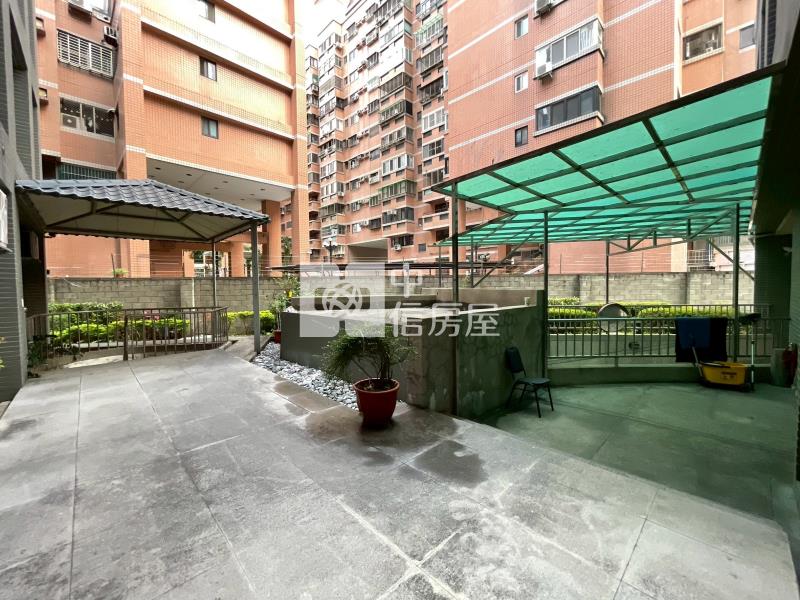 【珍愛逢甲】逢甲商圈低總價樓店｜大平車房屋室內格局與周邊環境