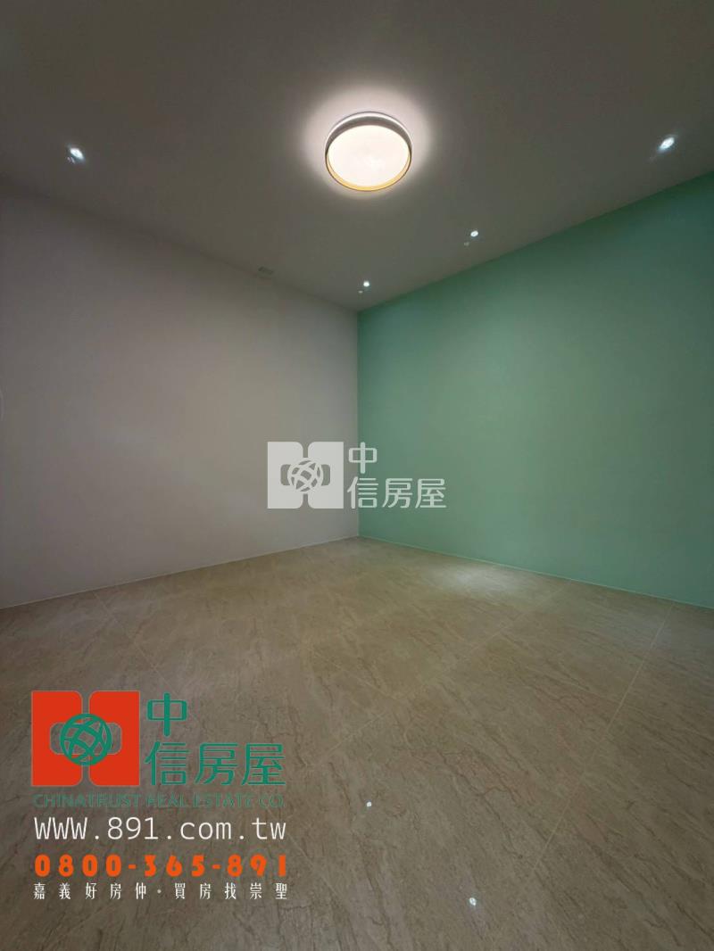 竹崎灣橋全新整理平房房屋室內格局與周邊環境