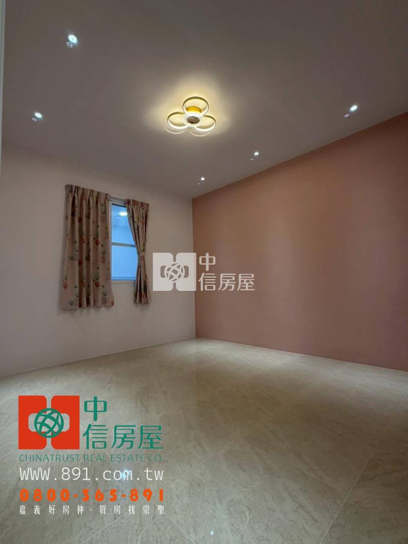 竹崎灣橋全新整理平房房屋室內格局與周邊環境