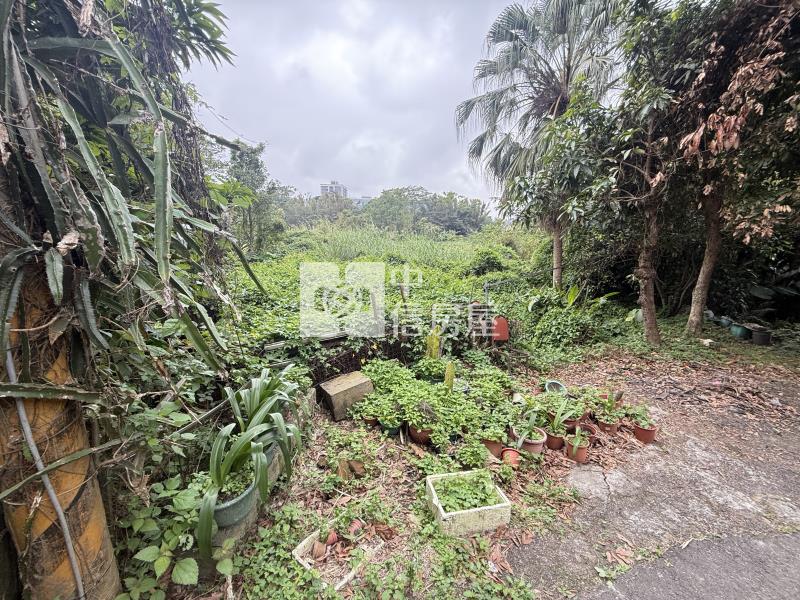 南勢中庸路平房+農林地房屋室內格局與周邊環境