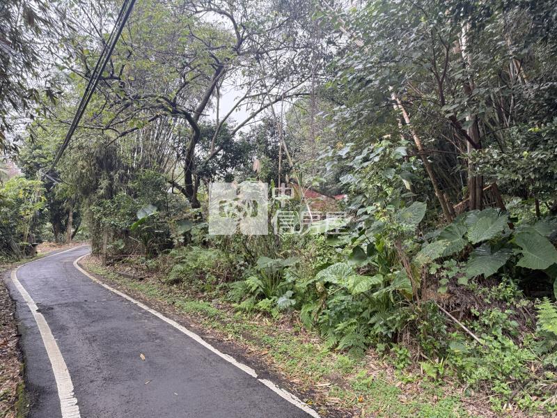 南勢中庸路平房+農林地房屋室內格局與周邊環境