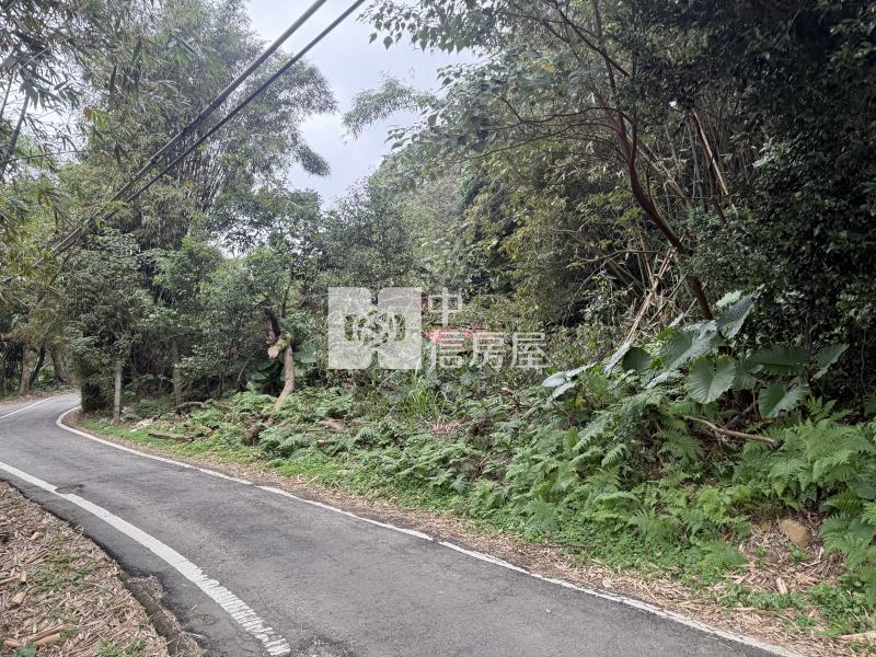 南勢中庸路平房+農林地房屋室內格局與周邊環境