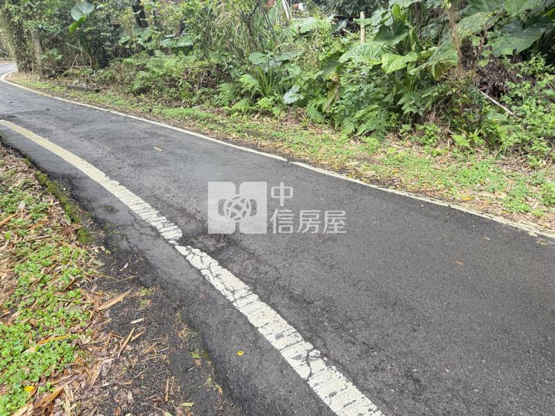 南勢中庸路平房+農林地房屋室內格局與周邊環境