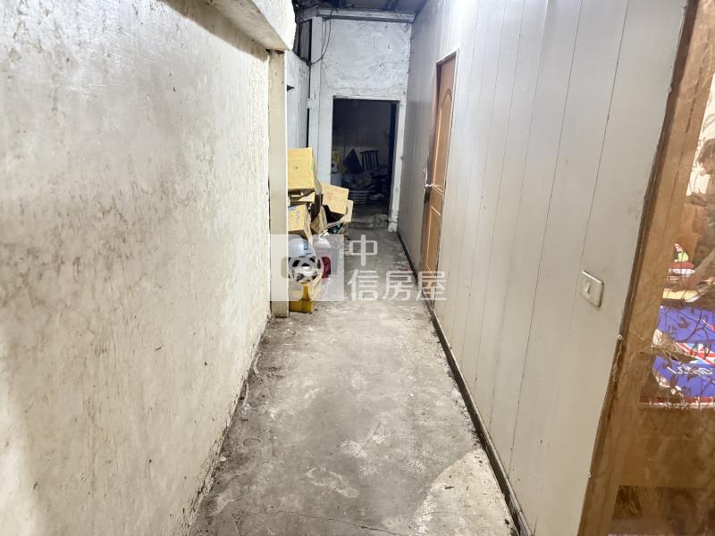 南勢中庸路平房+農林地房屋室內格局與周邊環境