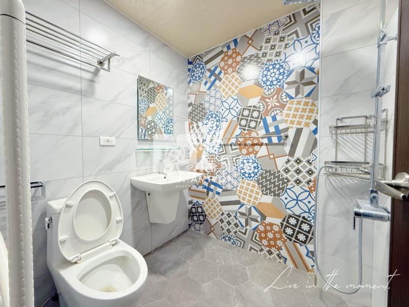 【冠軍】新豐商圈透天室內大空間房屋室內格局與周邊環境