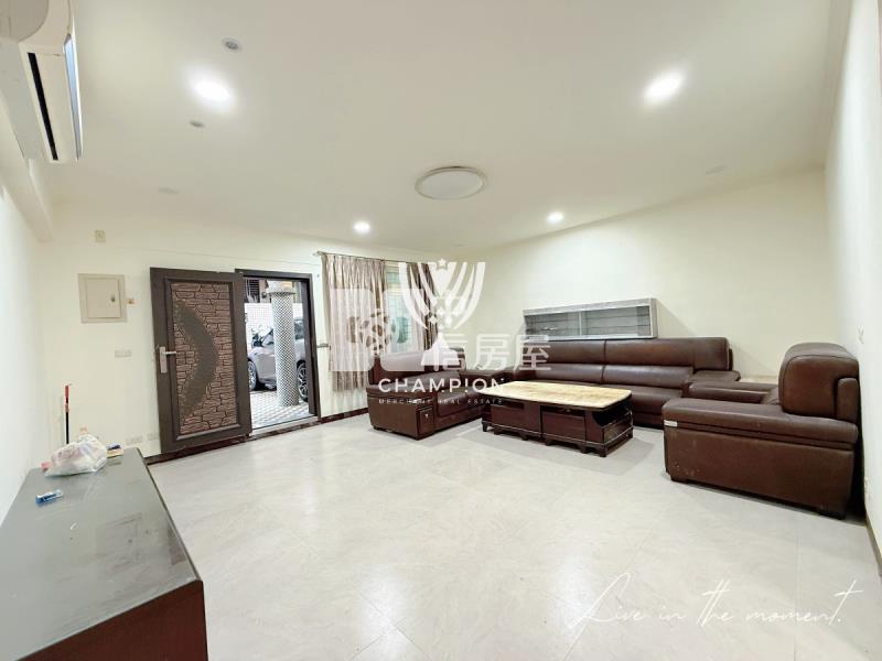 【冠軍】新豐商圈透天室內大空間房屋室內格局與周邊環境