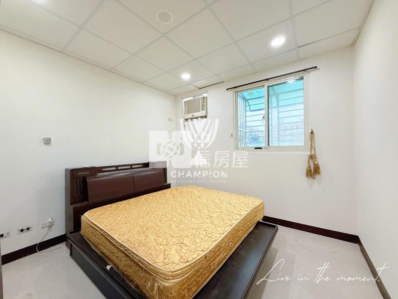 【冠軍】新豐商圈透天室內大空間房屋室內格局與周邊環境