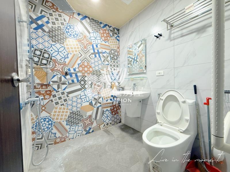 【冠軍】新豐商圈透天室內大空間房屋室內格局與周邊環境