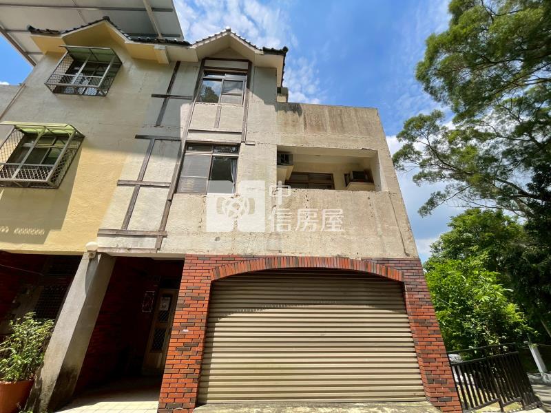 【薇納市花園別墅】薇納市｜森林系花園別墅房屋室內格局與周邊環境