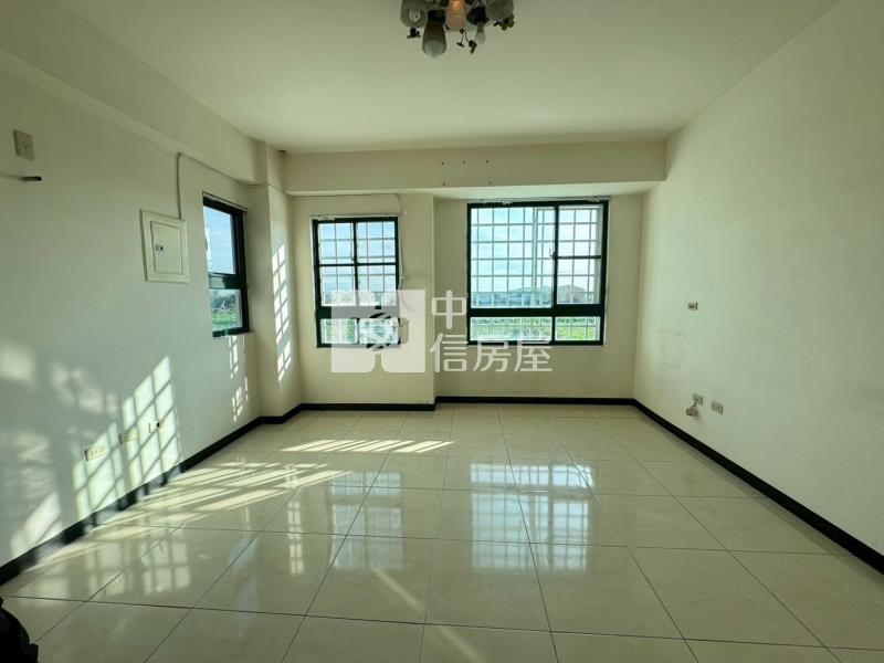 劉厝車位別墅房屋室內格局與周邊環境