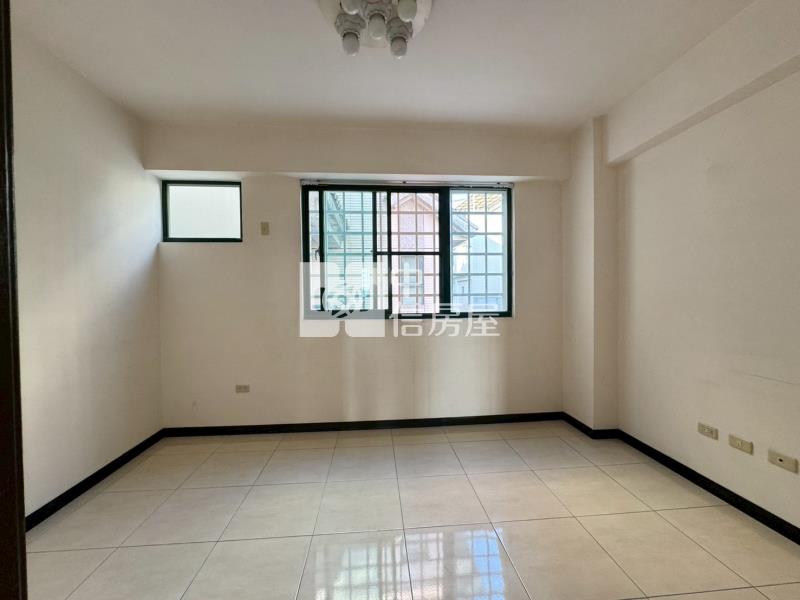 劉厝車位別墅房屋室內格局與周邊環境