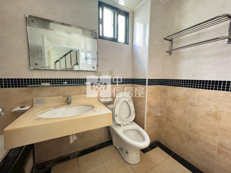 劉厝車位別墅房屋室內格局與周邊環境