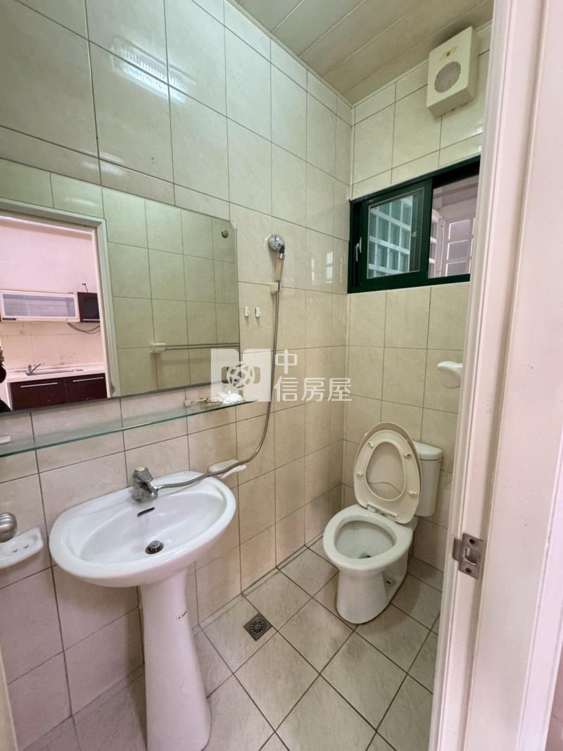 劉厝車位別墅房屋室內格局與周邊環境